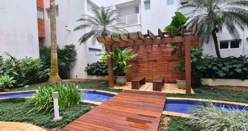 LINDO APARTAMENTO EM PERFEITA LOCALIZAÇÃO !!1