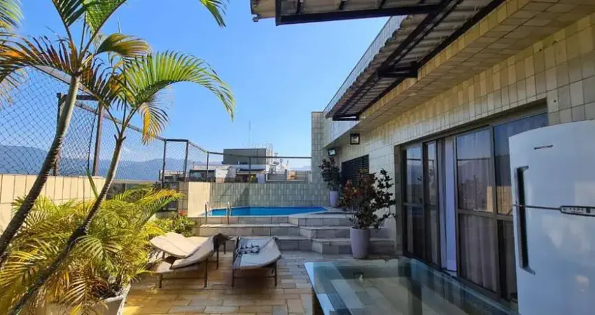 LINDA COBERTURA EM RIVIERA DE SÃO LOURENÇO !!1