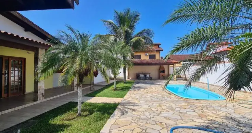 Casa em condomínio fechado com 4 quartos à venda no Centro, Bertioga 