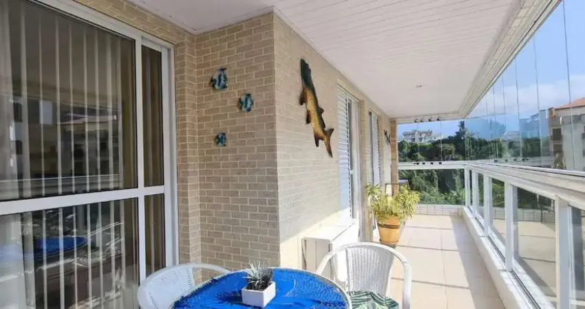 Apartamento com 3 quartos à venda no Centro, Bertioga 