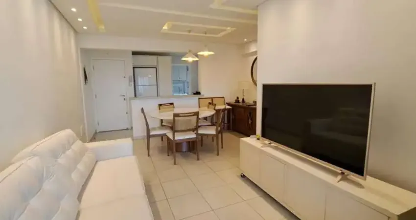 Apartamento com 3 quartos à venda no Centro, Bertioga 