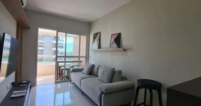 Apartamento com 2 quartos à venda na Riviera de São Lourenço, Bertioga 