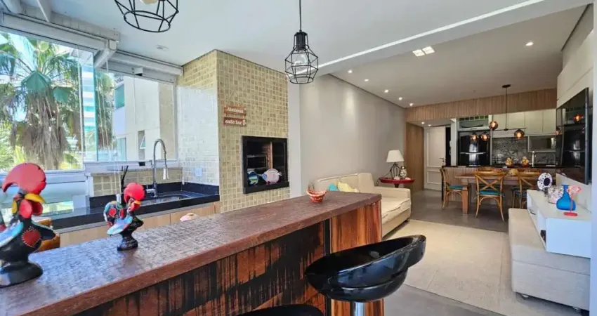 Apartamento com 3 quartos à venda na Riviera de São Lourenço, Bertioga 