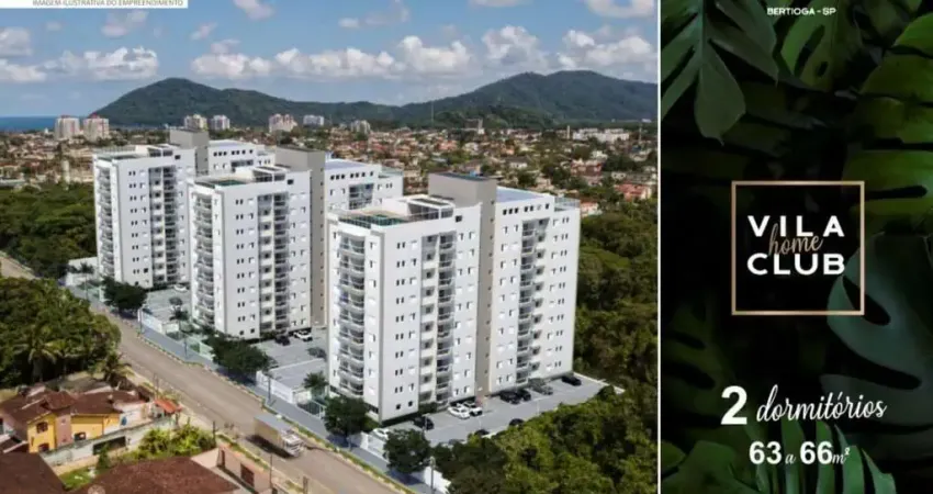 LANÇAMENTO PARTAMENTOS DE 2 DORMITÓRIOS COM 1 SUITE  PREÇO A PARTIR DE 445 000,00 !!!