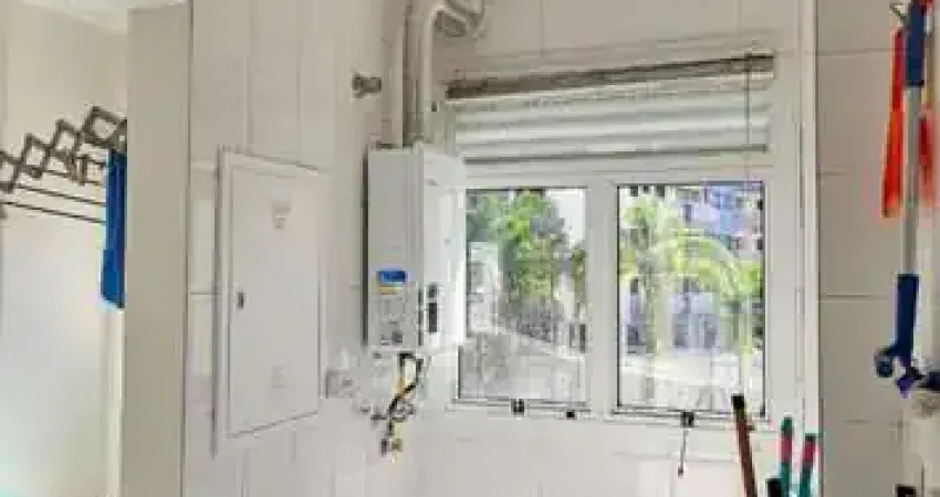 Apartamento com 3 quartos à venda no Centro, Bertioga 
