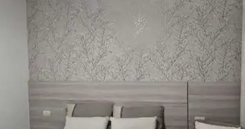Apartamento com 2 quartos à venda no Centro, Bertioga 