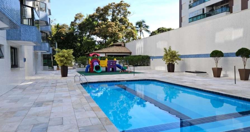APARTAMENTO, TODO DECORADO E MOBILIADO EM RIVIERA DE SAO LOURENÇO
