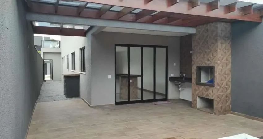 Casa com 4 quartos à venda no Centro, Bertioga 