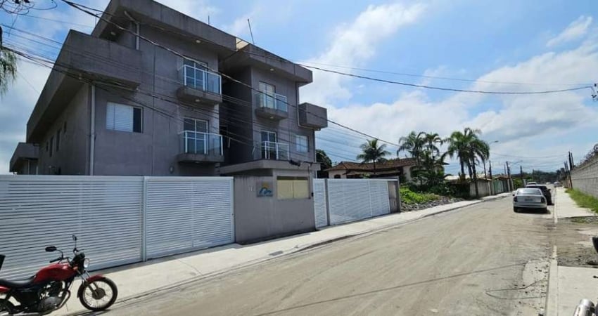 Apartamento com 2 quartos à venda no Centro, Bertioga 