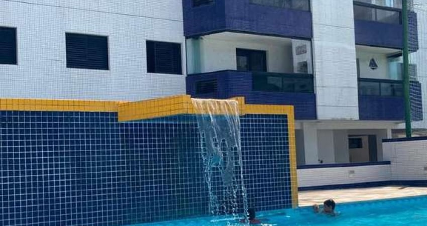 Apartamento Pé na Areia no Melhor Bairro de Bertioga – Maitinga
