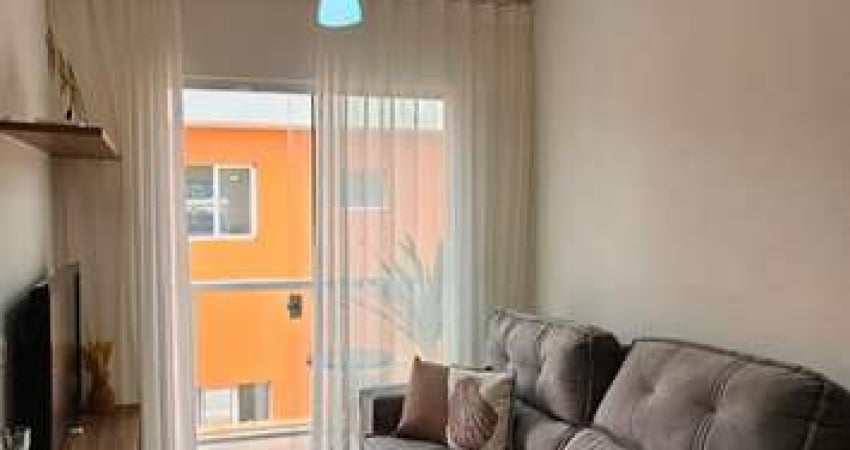 Casa em condomínio fechado com 2 quartos à venda no Centro, Bertioga 