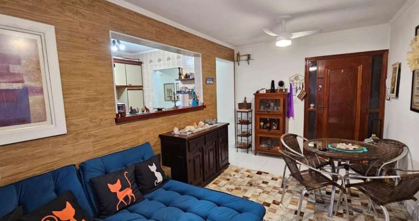 Apartamento com 1 quarto à venda no Centro, Bertioga 