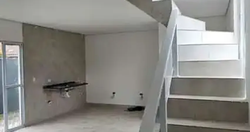 Casa com 2 quartos à venda no Centro, Bertioga 