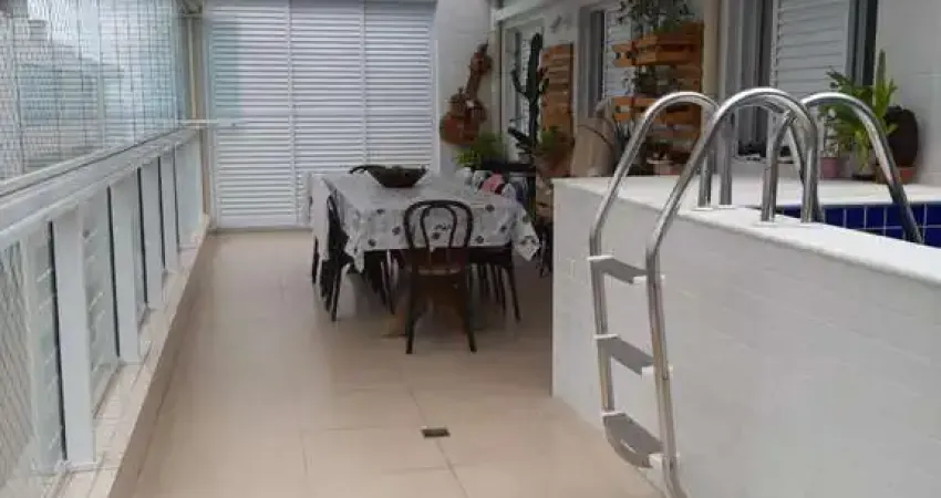 Cobertura com 3 quartos à venda no Centro, Bertioga 