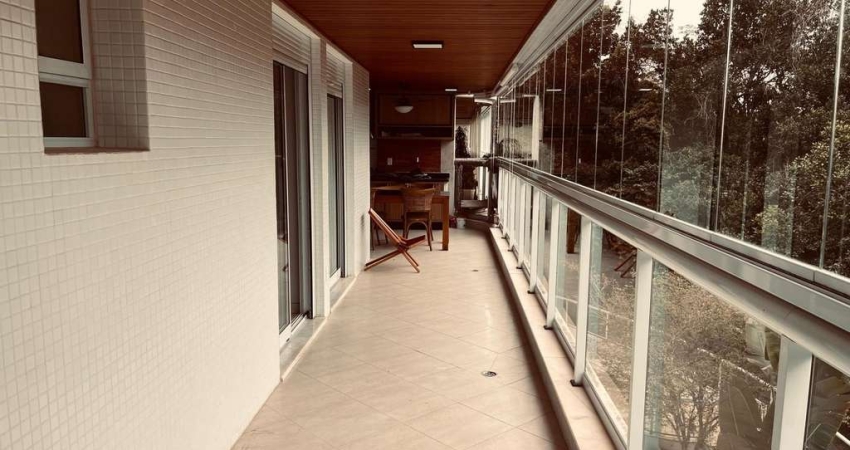Apartamento com 4 quartos à venda no Centro, Bertioga 