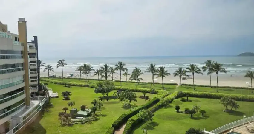 APARTAMENTO DE ALTO PADRÃO EM RIVIERA DESÃO LOURENÇODEFRENTE PARA O MAR.