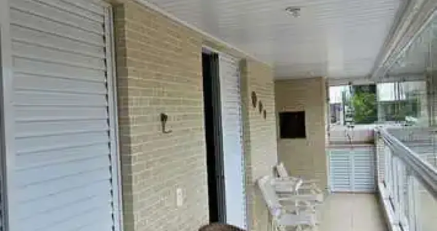 Apartamento com 2 quartos à venda no Centro, Bertioga 