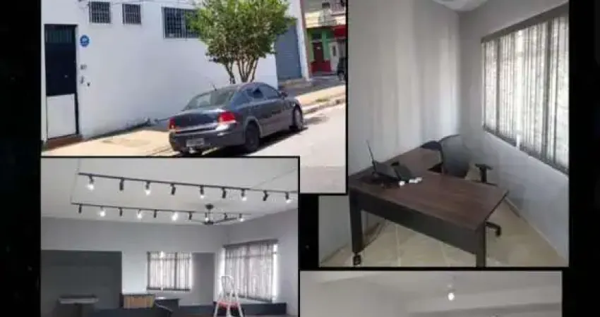 Prédio Comercial em Santana – Ideal para Expansão e Negócios!