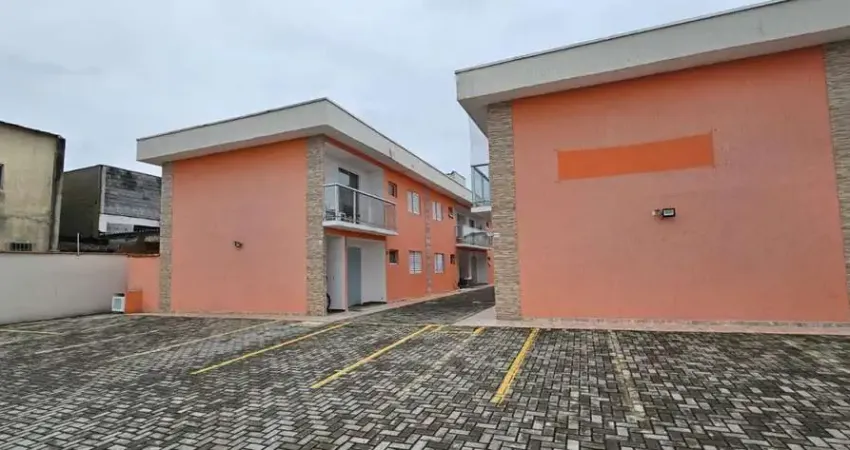 Apartamento com 2 quartos à venda no Maitinga, Bertioga 