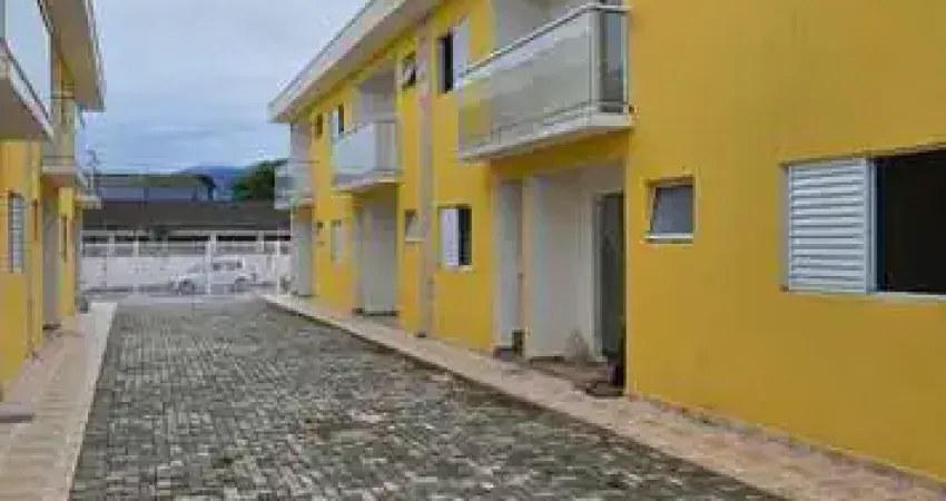 Apartamento com 1 quarto à venda no Centro, Bertioga 