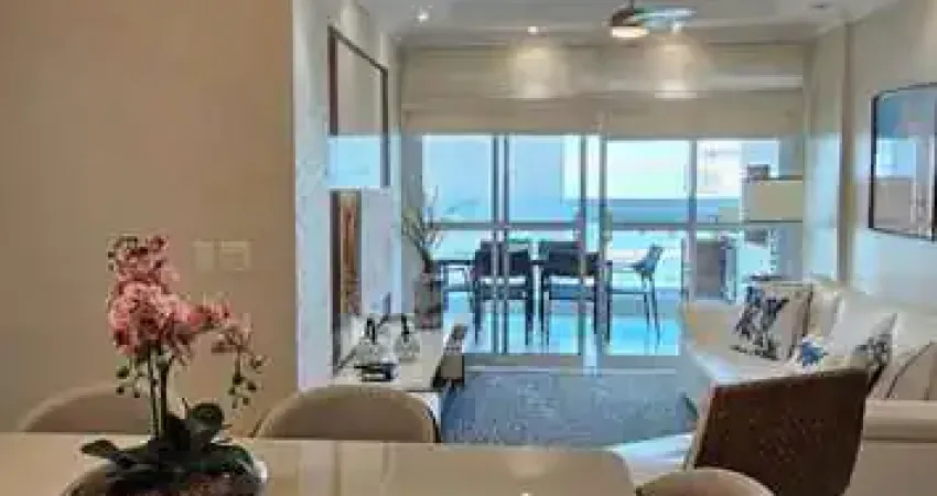 Apartamento com 4 quartos à venda no Centro, Bertioga 