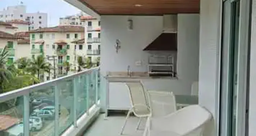 APARTAMENTO EM RIVIERA DE SÃO LOURENÇO