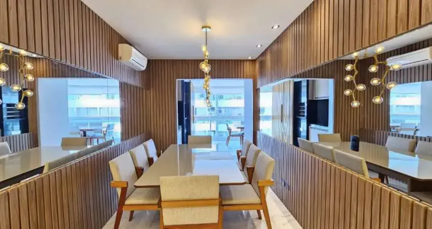 APARTAMENTO DE ALTO PADRAO EM RIVIERA DE SÃO LOURENÇO.
