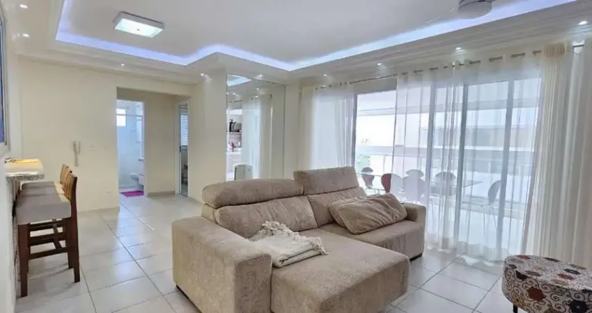 Apartamento com 2 quartos à venda no Centro, Bertioga 