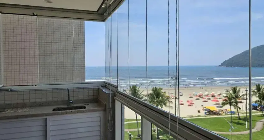 Apartamento com 4 quartos à venda no Centro, Bertioga 