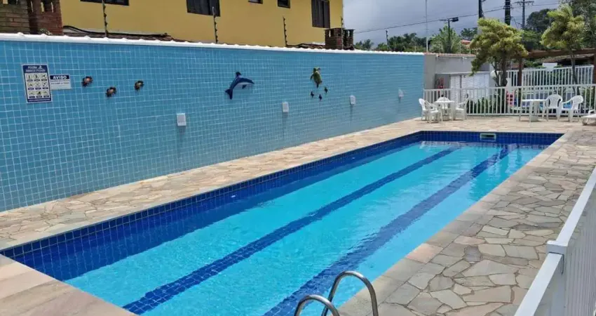 Apartamento com 2 quartos à venda no Centro, Bertioga 