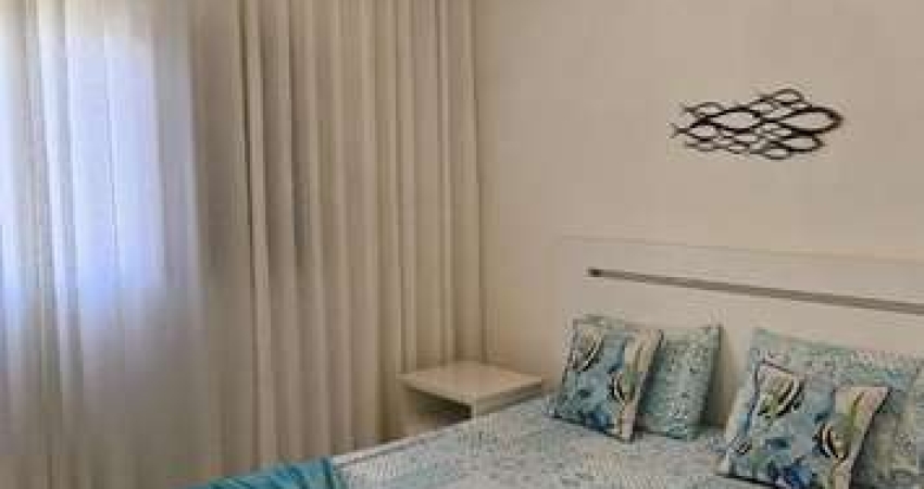 Casa em condomínio fechado com 2 quartos à venda no Centro, Bertioga 
