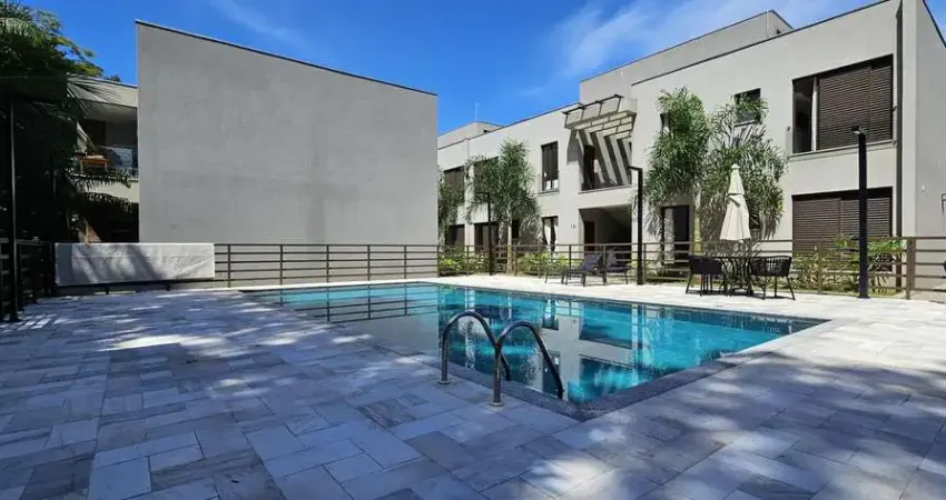 Apartamento com 2 quartos à venda no Centro, Bertioga 