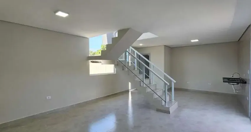 Casa com 2 quartos à venda na Vista Linda, Bertioga 