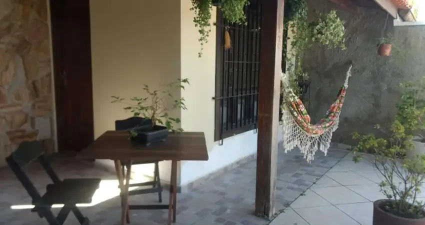 Casa com 2 quartos à venda no Centro, Bertioga 