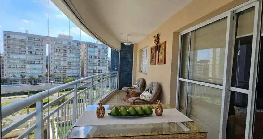 APARTAMENTO PARA VENDA EM BERTIOGA.