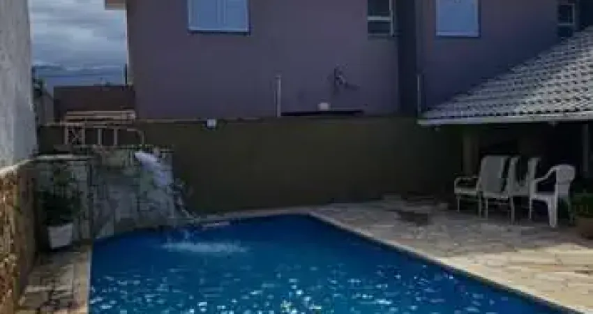 Casa com 2 quartos à venda no Centro, Bertioga 