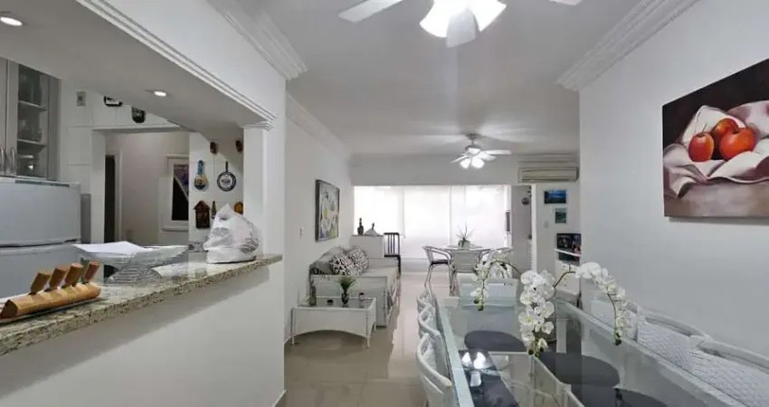 Apartamento com 2 quartos à venda no Centro, Bertioga 