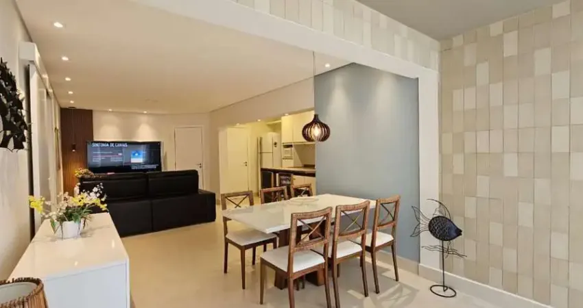 Apartamento com 3 quartos à venda na Passeio das Caravelas, 86 ED. VIL, Centro, Bertioga
