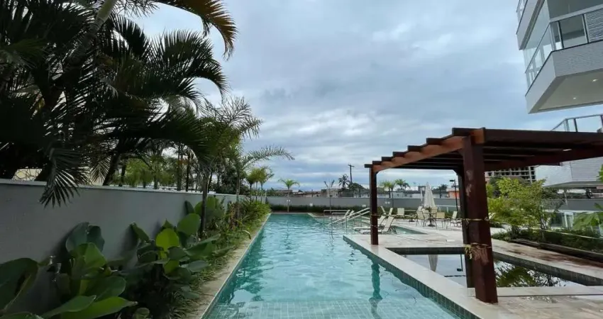 Apartamento com 2 quartos à venda na Rua João Ramalho, 2860, Centro, Bertioga