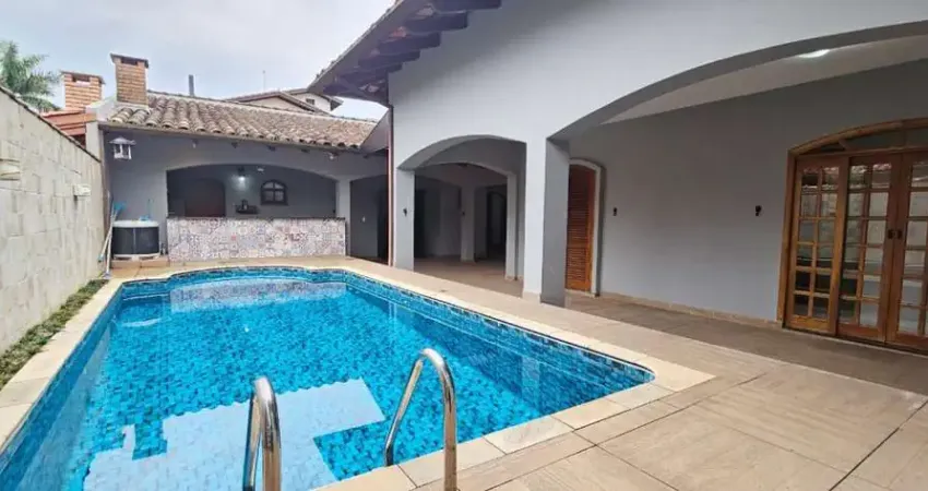 Casa em condomínio fechado com 4 quartos à venda na Avenida Anchieta, Maitinga, Bertioga