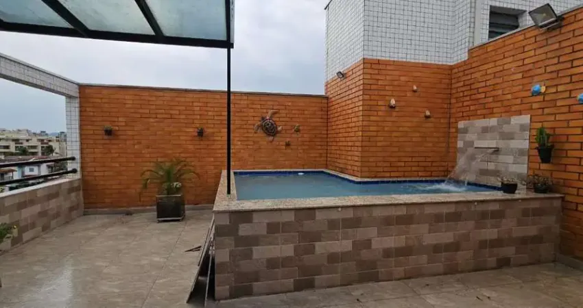 Cobertura com 3 quartos à venda no Maitinga, Bertioga 