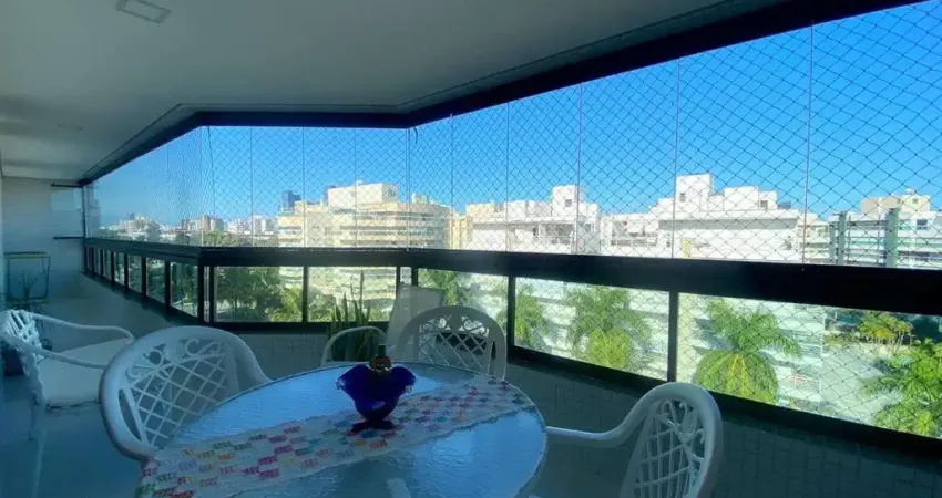 Apartamento com 3 quartos à venda na Alameda do Remo, Riviera de São Lourenço, Bertioga