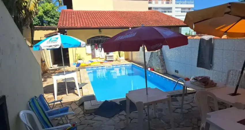 Casa com 5 quartos à venda no Maitinga, Bertioga 