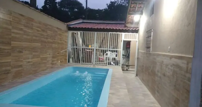 Casa com 3 quartos à venda no Centro, Bertioga 