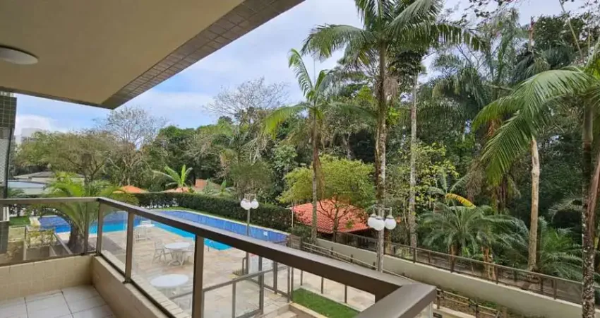 Apartamento com 2 quartos à venda na Riviera de São Lourenço, Bertioga 