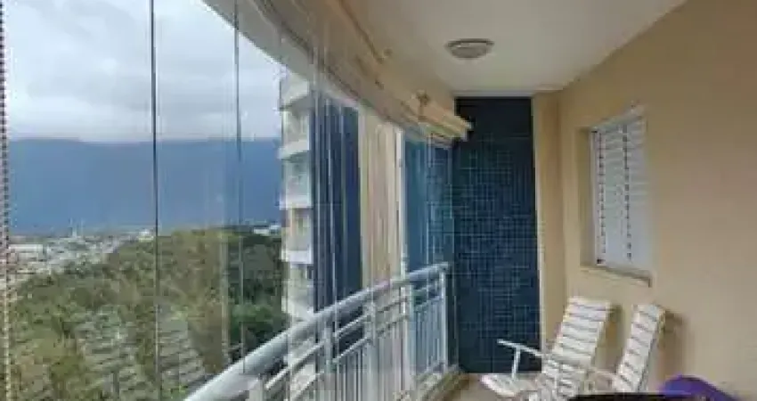 Apartamento com 3 quartos à venda no Centro, Bertioga 