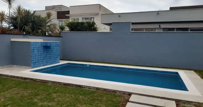 Casa em condomínio fechado com 4 quartos à venda no Maitinga, Bertioga 