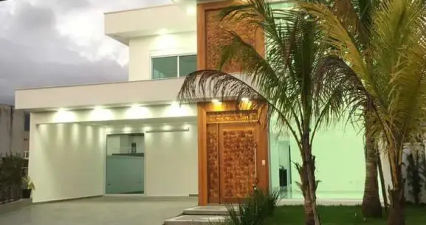 Casa em condomínio fechado com 5 quartos à venda no Maitinga, Bertioga 