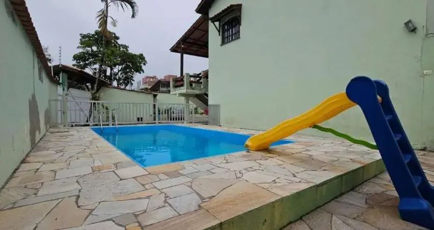 Casa em condomínio fechado com 1 quarto à venda no Maitinga, Bertioga 