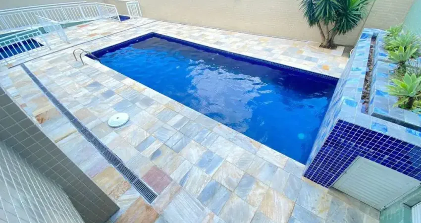 Apartamento com 2 quartos à venda no Centro, Bertioga 